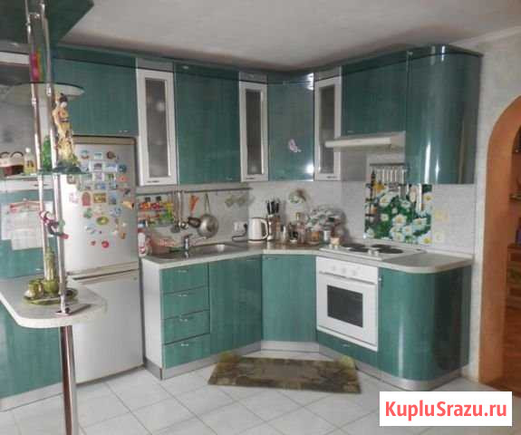 4-комнатная квартира, 80 м², 15/16 эт. на продажу в Ростове-на-Дону Ростов-на-Дону - изображение 1