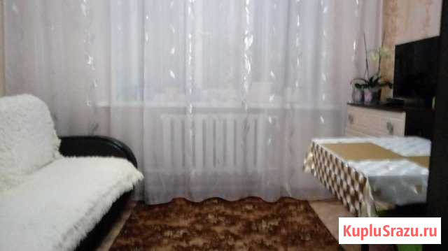Комната 18 м² в 1-ком. кв., 2/2 эт. на продажу в Старотимошкино Старотимошкино - изображение 1