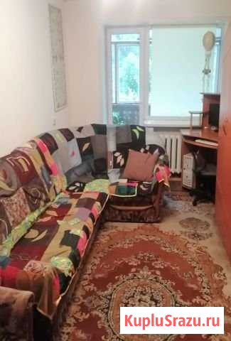 2-комнатная квартира, 43 м², 3/5 эт. в аренду на длительный срок в Белгороде Белгород - изображение 1