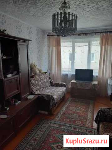 2-комнатная квартира, 41 м², 2/2 эт. на продажу в Торопце Торопец - изображение 1