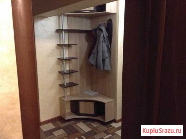 1-комнатная квартира, 44.3 м², 2/9 эт. на продажу в Воронеже Воронеж - изображение 1