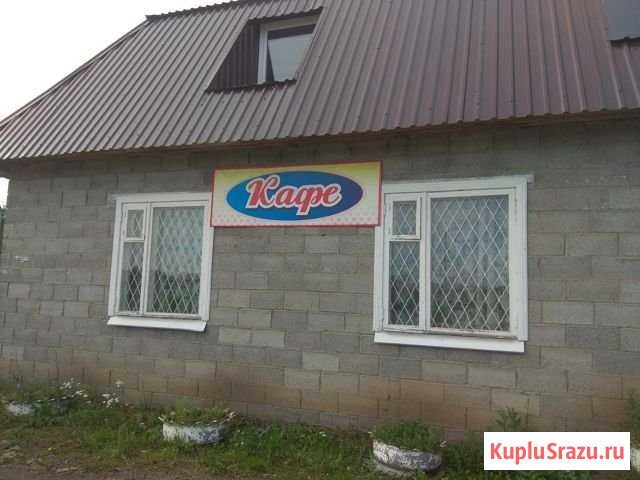 Продам помещение свободного назначения, 272.9 кв.м. Ядрин - изображение 1