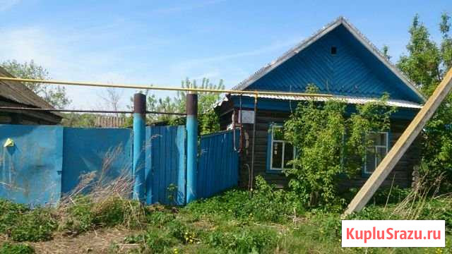 Дом 39 м² на участке 14 сот. на продажу на Камских Полянах Камские Поляны - изображение 1