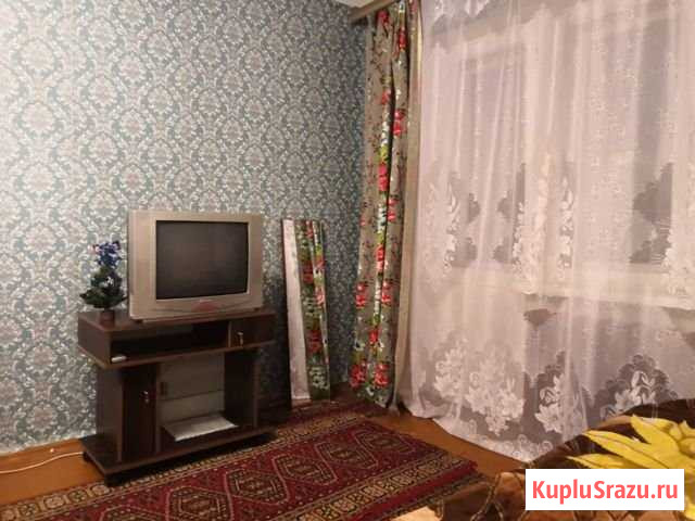 1-комнатная квартира, 32 м², 5/5 эт. в аренду на длительный срок в Калуге Калуга - изображение 1