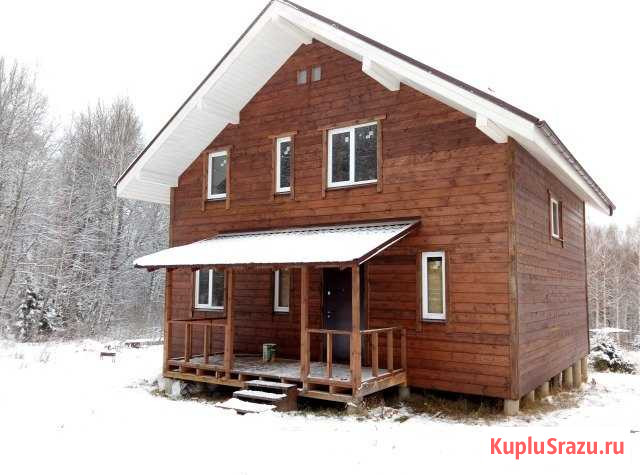 Дача 150 м² на участке 17 сот. на продажу в Переславле-Залесском Переславль-Залесский - изображение 1