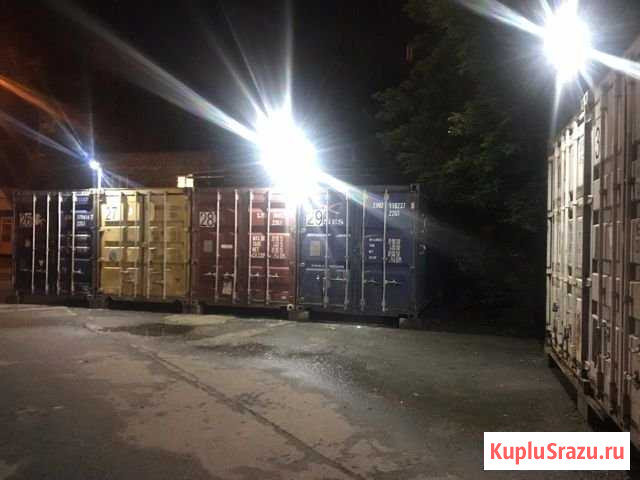 Склад в аренду, мини склад Москва - изображение 1