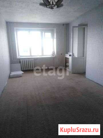 2-комнатная квартира, 44.4 м², 9/9 эт. на продажу в Стерлитамаке Стерлитамак - изображение 1