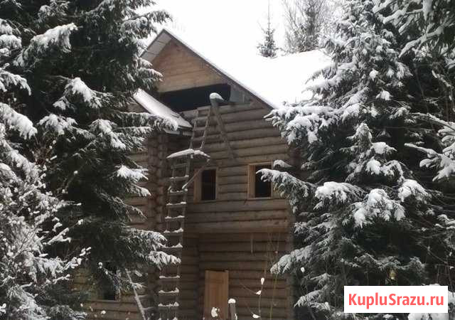 Дом 270 м² на участке 12.5 сот. на продажу в Краснознаменске Московской области Краснознаменск - изображение 1