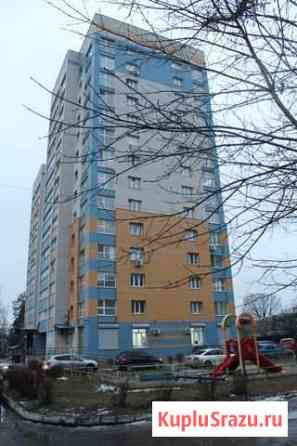 3-комнатная квартира, 95 м², 13/14 эт. на продажу в Брянске Брянск