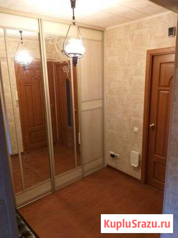 2-комнатная квартира, 46.3 м², 4/9 эт. на продажу в Архангельске Архангельск - изображение 1