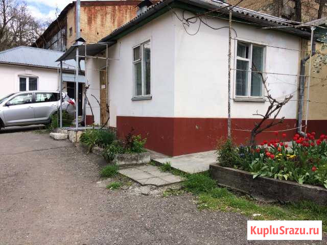 2-комнатная квартира, 58 м², 1/1 эт. в аренду посуточно в Пятигорске Пятигорск - изображение 1