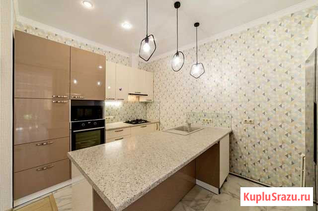 Дом 150 м² на участке 5 сот. на продажу в Казани Казань - изображение 1