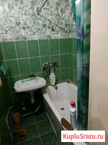 2-комнатная квартира, 43 м², 8/9 эт. в аренду на длительный срок в Новокузнецке Новокузнецк - изображение 1