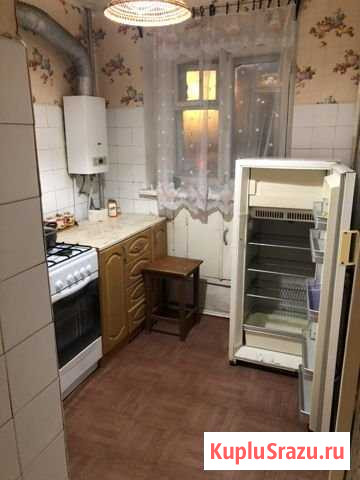 1-комнатная квартира, 30 м², 2/5 эт. на продажу в Дятьково Дятьково - изображение 1