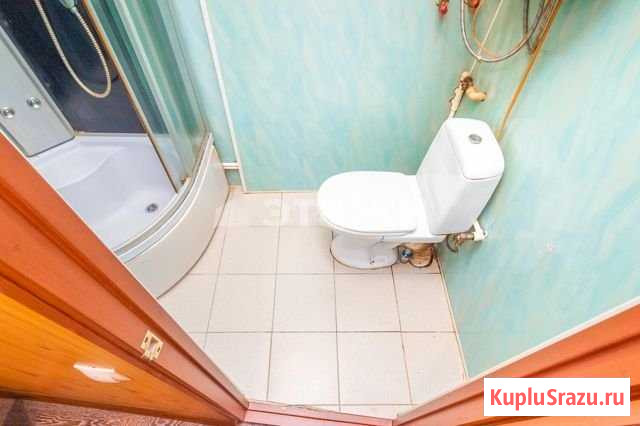 2-комнатная квартира, 37.8 м², 1/2 эт. на продажу в Петрозаводске Петрозаводск - изображение 1