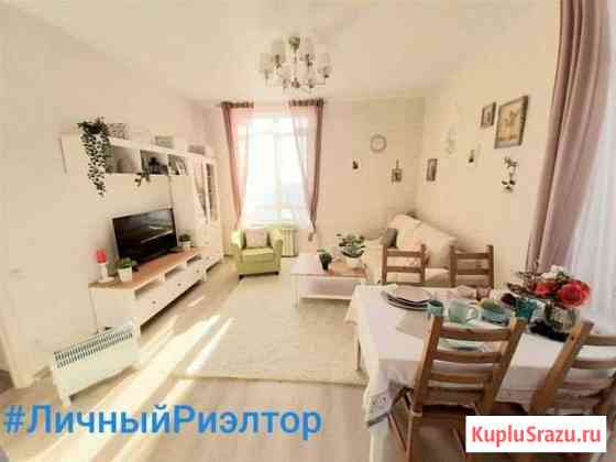 3-комнатная квартира, 64 м², 18/26 эт. на продажу в Рязани Рязань