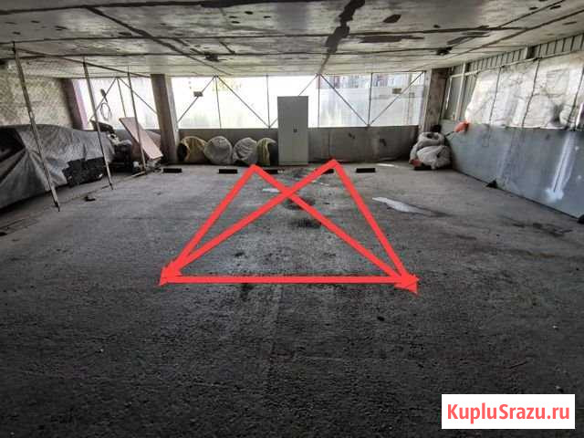 Машиноместо 12 м² на продажу в Санкт-Петербурге Санкт-Петербург - изображение 1