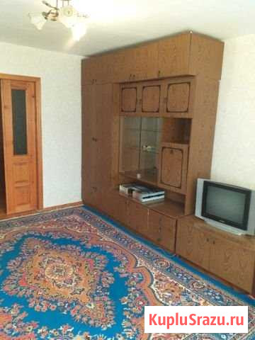 3-комнатная квартира, 64 м², 3/9 эт. на продажу в Георгиевске Георгиевск - изображение 1