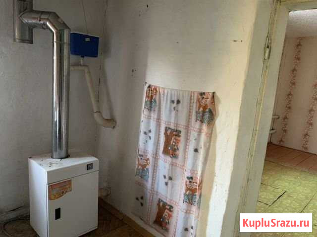 1-комнатная квартира, 32 м², 1/1 эт. на продажу в Бакалах Бакалы - изображение 1