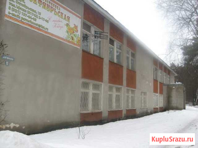 Продажа /аренда Офисное помещение, 332 кв.м. Кадуй - изображение 1