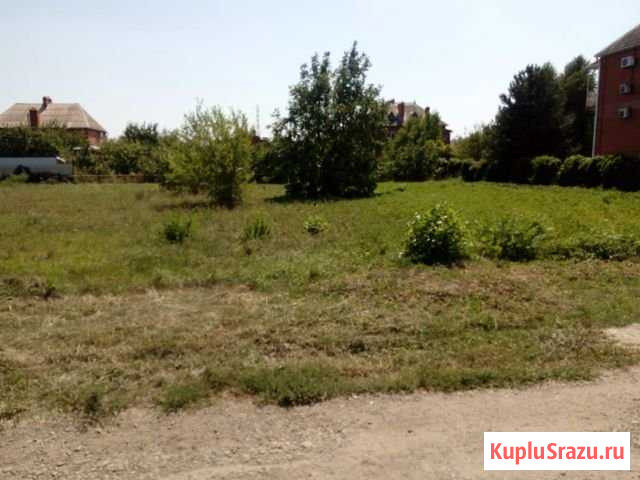 Участок ИЖС 14 сот. на продажу в Краснодаре Краснодар - изображение 1
