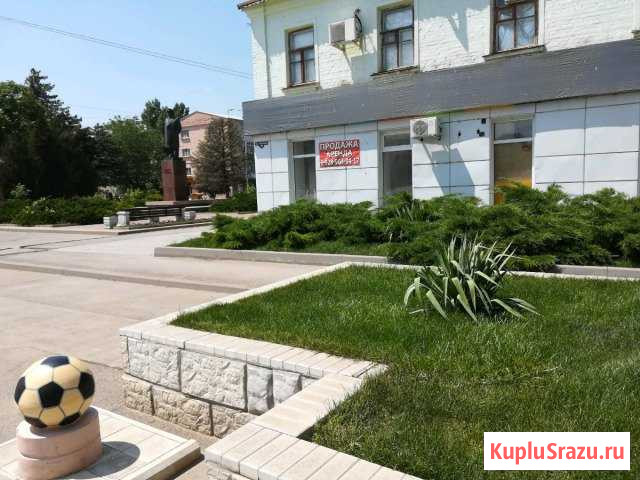 Магазин Сальск - изображение 1