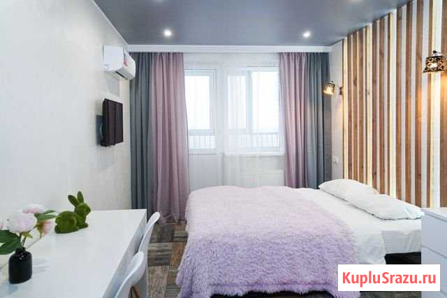 Квартира-студия, 25 м², 21/25 эт. в аренду посуточно в Химках Химки - изображение 1