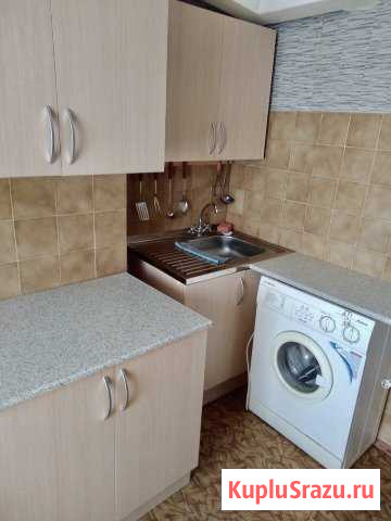 1-комнатная квартира, 34 м², 10/12 эт. в аренду на длительный срок в Самаре Самара - изображение 1