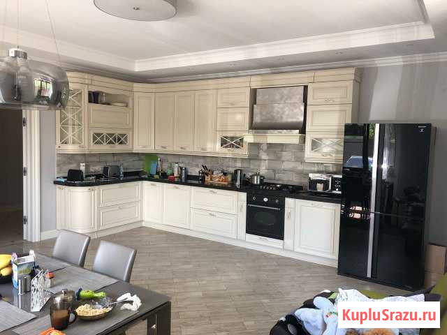 Дом 470 м² на участке 12 сот. на продажу в Троицке Московской области Троицк - изображение 1