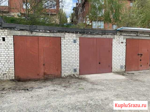 Гараж 24 м² на продажу в Ставрополе Ставрополь - изображение 1