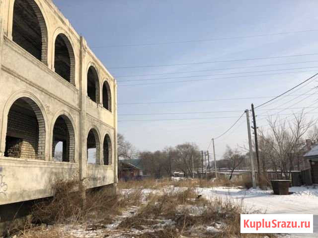 Место, бизнес Благовещенск - изображение 1