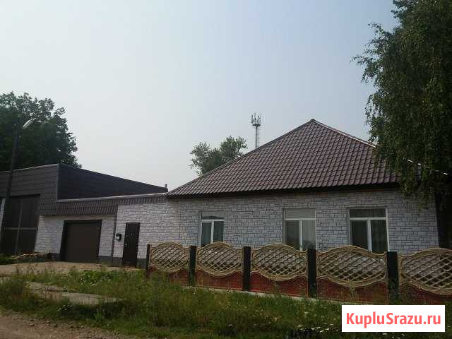 Дом 420 м² на участке 15 сот. на продажу в Верхотурье Верхотурье - изображение 1