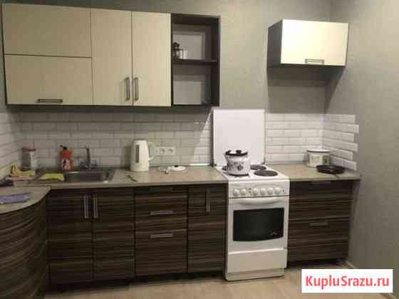 2-комнатная квартира, 54 м², 4/19 эт. на продажу в Казани Казань