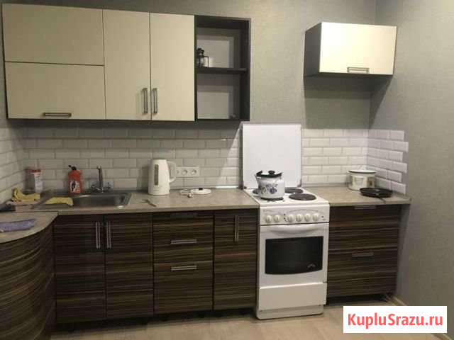 2-комнатная квартира, 54 м², 4/19 эт. на продажу в Казани Казань - изображение 1