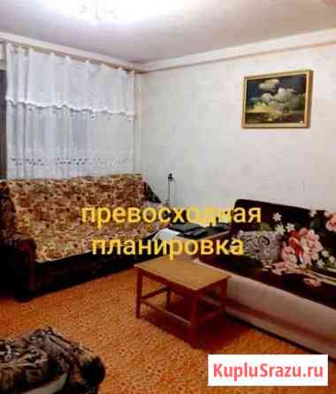 3-комнатная квартира, 67 м², 3/9 эт. на продажу в Ставрополе Ставрополь