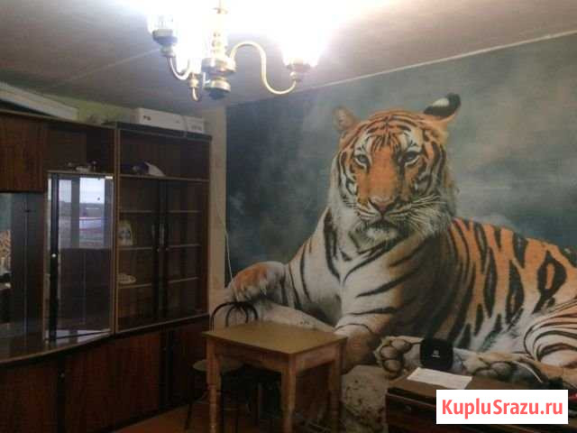 1-комнатная квартира, 40 м², 9/9 эт. в аренду на длительный срок в Нижнем Новгороде Нижний Новгород - изображение 1