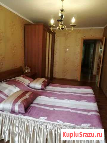 3-комнатная квартира, 70 м², 1/5 эт. на продажу в Пятигорске Пятигорск - изображение 1