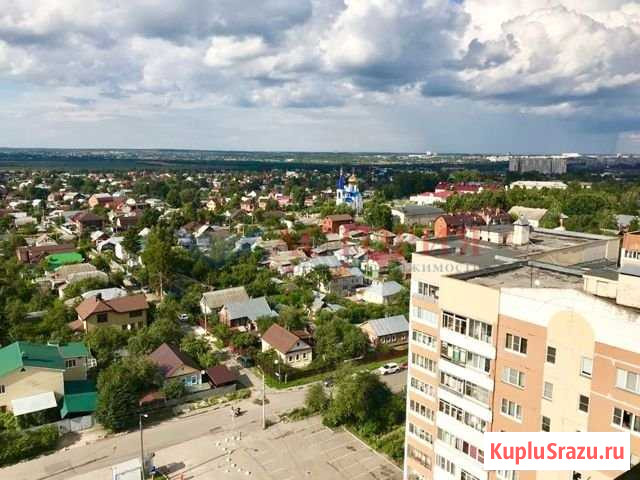 1-комнатная квартира, 41.3 м², 15/22 эт. на продажу в Туле Тула - изображение 1