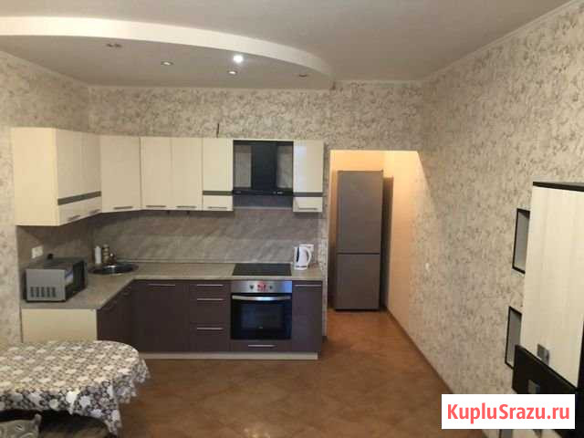 1-комнатная квартира, 44.1 м², 2/12 эт. на продажу в Сургуте Ханты-Мансийского АО Сургут - изображение 1