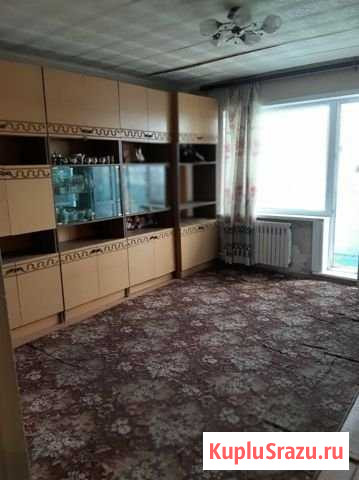 2-комнатная квартира, 60 м², 3/3 эт. на продажу в Лисках Лиски - изображение 1
