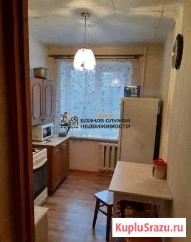 2-комнатная квартира, 45 м², 3/9 эт. в аренду на длительный срок в Уфе Уфа - изображение 1