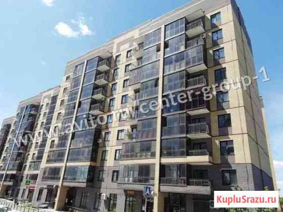 1-комнатная квартира, 40 м², 3/9 эт. на продажу в Казани Казань