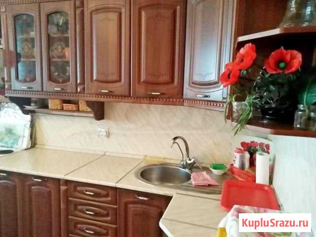2-комнатная квартира, 83.5 м², 8/16 эт. на продажу в Тюмени Тюмень - изображение 1