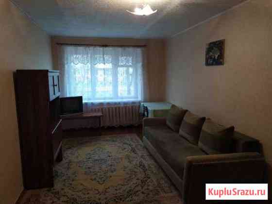 2-комнатная квартира, 44 м², 1/5 эт. в аренду посуточно в Иваново Иваново