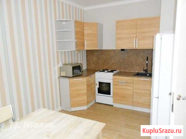 2-комнатная квартира, 42.4 м², 8/35 эт. на продажу в Москве Москва - изображение 1