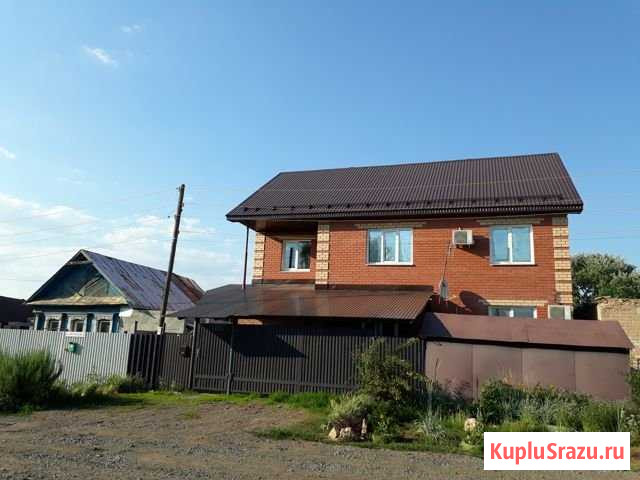 Дом 289 м² на участке 4.8 сот. на продажу в Оренбурге Оренбург - изображение 1