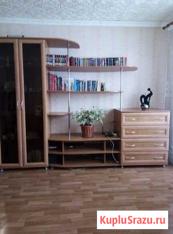 3-комнатная квартира, 65 м², 1/3 эт. на продажу в Октябрьском Хабаровского края Октябрьский - изображение 1