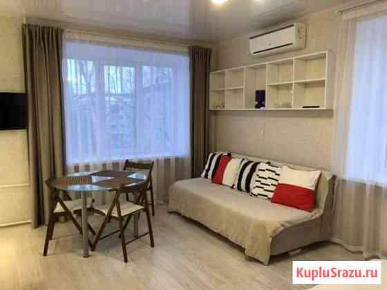 Квартира-студия, 31 м², 5/5 эт. на продажу в Казани Казань