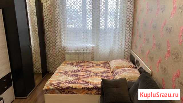 1-комнатная квартира, 34 м², 3/22 эт. в аренду посуточно в Туле Тула - изображение 1
