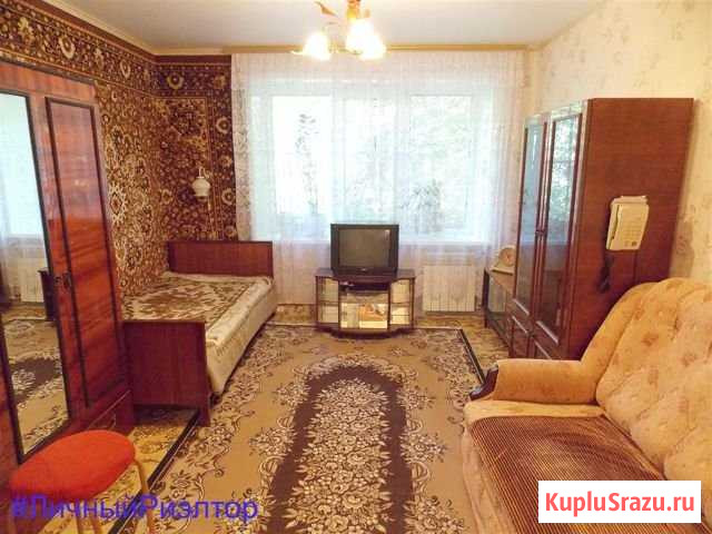 1-комнатная квартира, 18.1 м², 3/5 эт. на продажу в Рязани Рязань - изображение 1